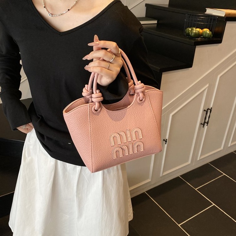 Luxury Bags Paris - حقيبة حفاضات فاخرة للنساء، حقيبة يد