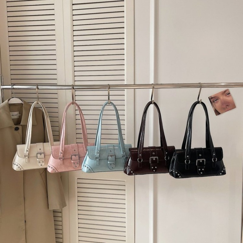 Luxury Bags Paris - حقيبة حفاضات أصلية بتصميم ريترو فاخرة