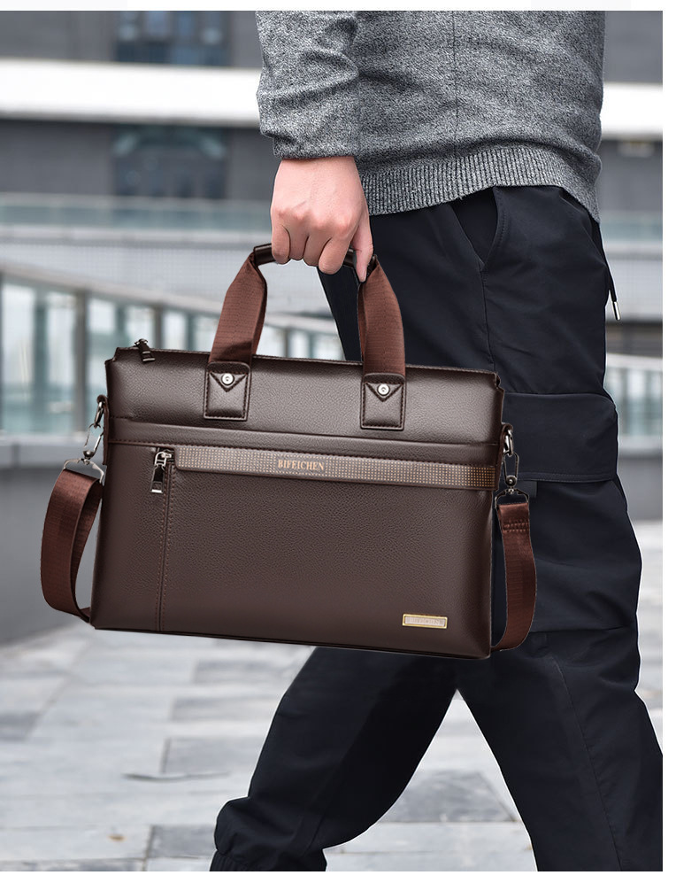 Luxury Tote Bags With Zipper - 2026 العلامة التجارية الفاخرة الجديدة رجل