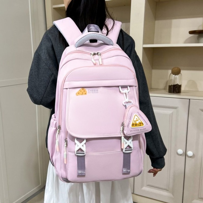 Luxury Bags Paris - حقيبة حفاضات فاخرة بتصميم أنيق من