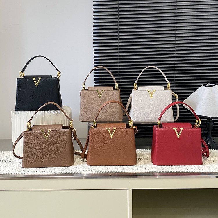 Luxury Bags Paris - حقائب حفاضات جلدية فريدة من نوعها