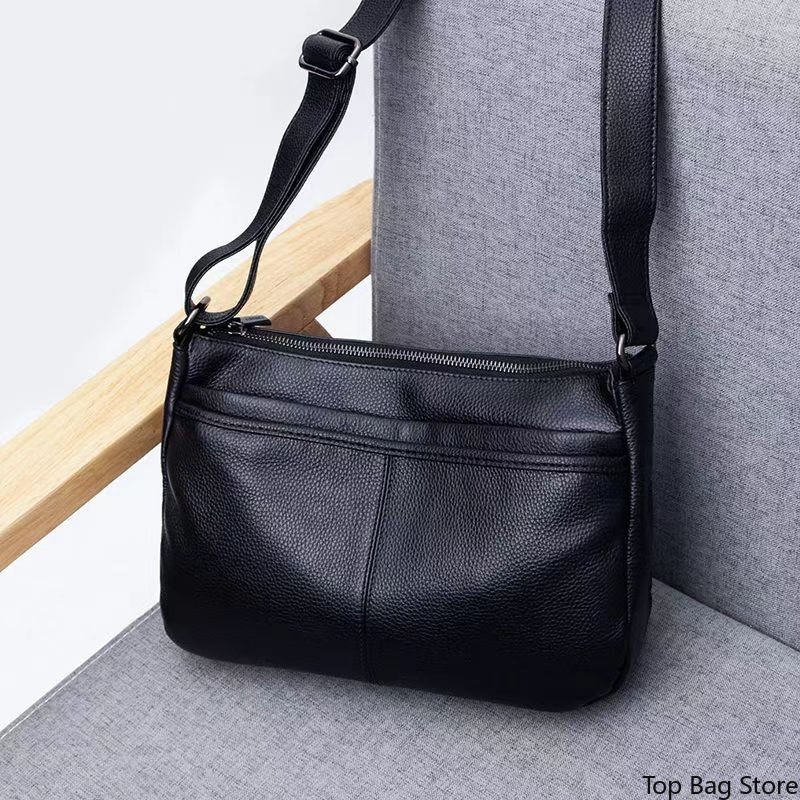 حقيبة هوبو من الجلد الأصلي للن - مراجعة Quiet Luxury Bags Crossbody وسعره