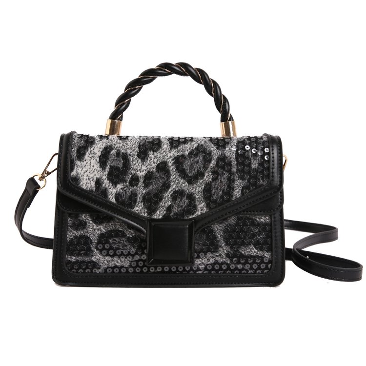 حقائب حفاضات جلدية كلاسيكية أن - مراجعة Luxury Bags Paris وسعره