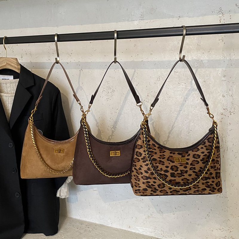 حقيبة يد كروس أنيقة من الجلد ا - مراجعة Luxury Bags Paris وسعره