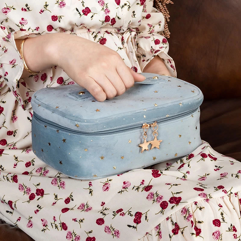 الكلاسيكية الأوروبية الفاخرة ه - مراجعة Luxury Xmas Bags وسعره