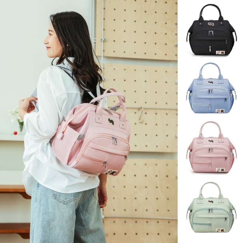 حقيبة حفاضات كلاسيكية أنيقة بت - مراجعة Luxury Bags Paris وسعره