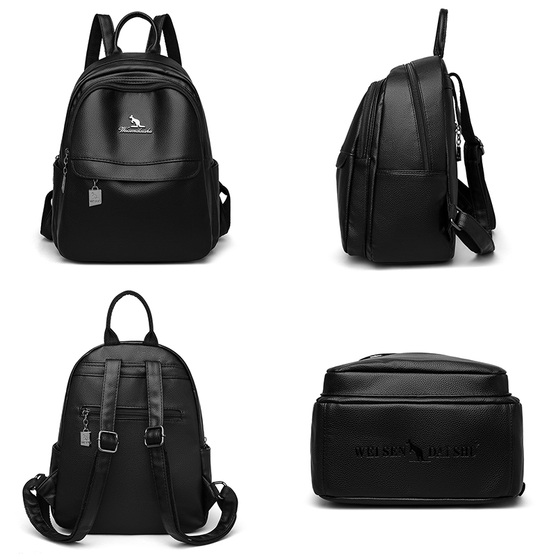 حقيبة كتف نسائية جديدة لعام 20 - مراجعة Luxury Bags Women Brands وسعره