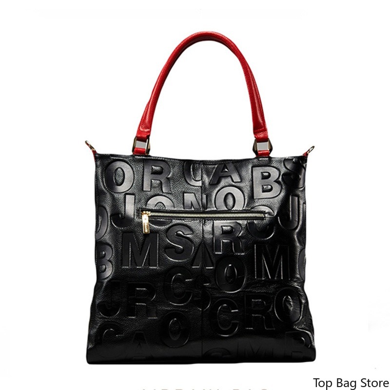 حقيبة يد نسائية من الجلد الأصل - مراجعة Quiet Luxury Bags Tote وسعره