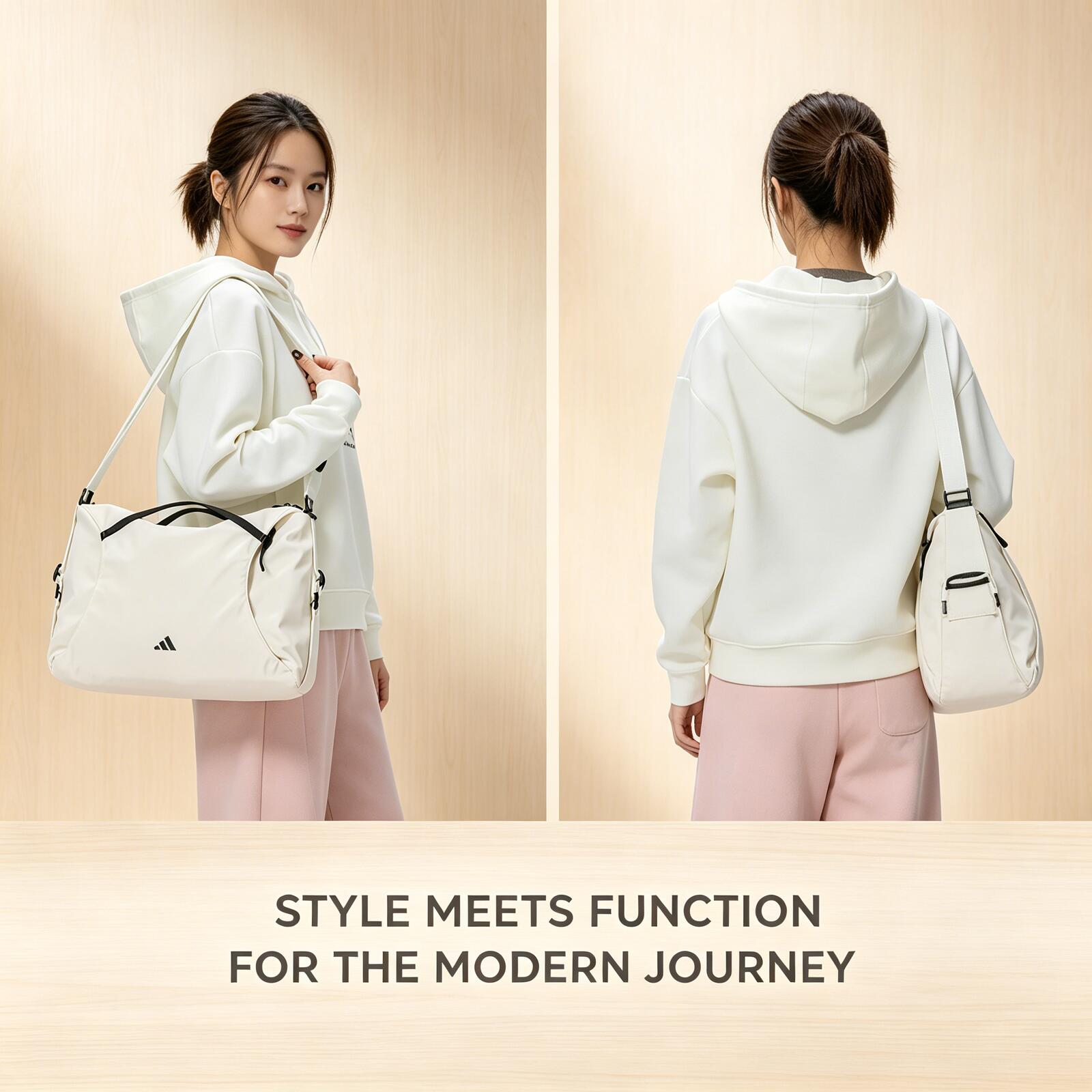 حقيبة ظهر نسائية من أديداس للر - مراجعة Luxury Bags Hong Kong وسعره