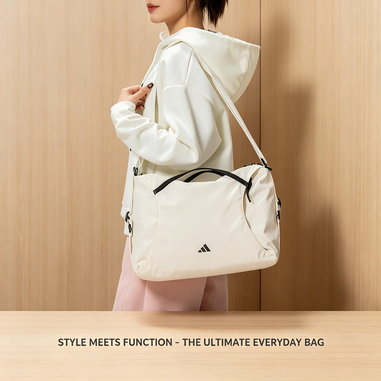 حقيبة ظهر نسائية من أديداس للر - مراجعة Luxury Bags Hong Kong وسعره