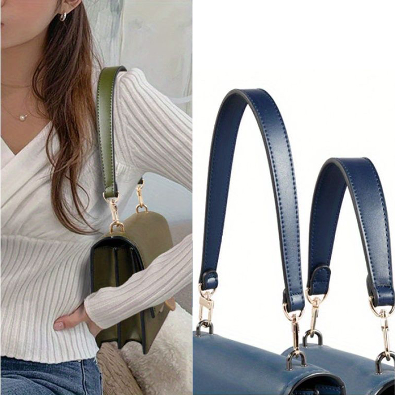 إكسسوارات حزام الحقيبة لحقيبة  - مراجعة Belt Bag Leather Wide وسعره