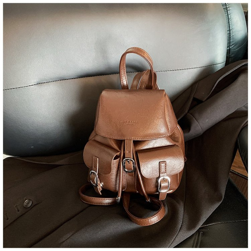 حقيبة كتف نسائية جلدية أنيقة ا - مراجعة Luxury Bags Paris وسعره