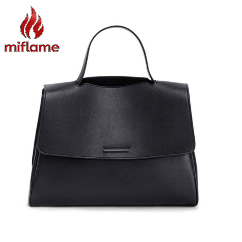 حقيبة يد نسائية من الجلد الأصل - مراجعة Quiet Luxury Bags Tote وسعره