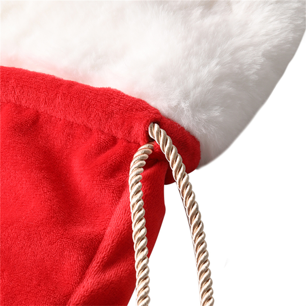كيس هدايا عيد الميلاد الفاخر ل - مراجعة Luxury Xmas Bags وسعره