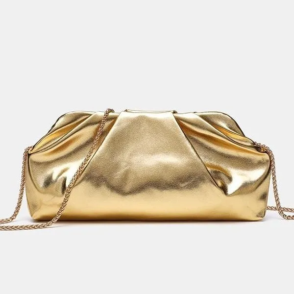 حقيبة يد نسائية فاخرة من الجلد - مراجعة Luxury Bags Paris وسعره