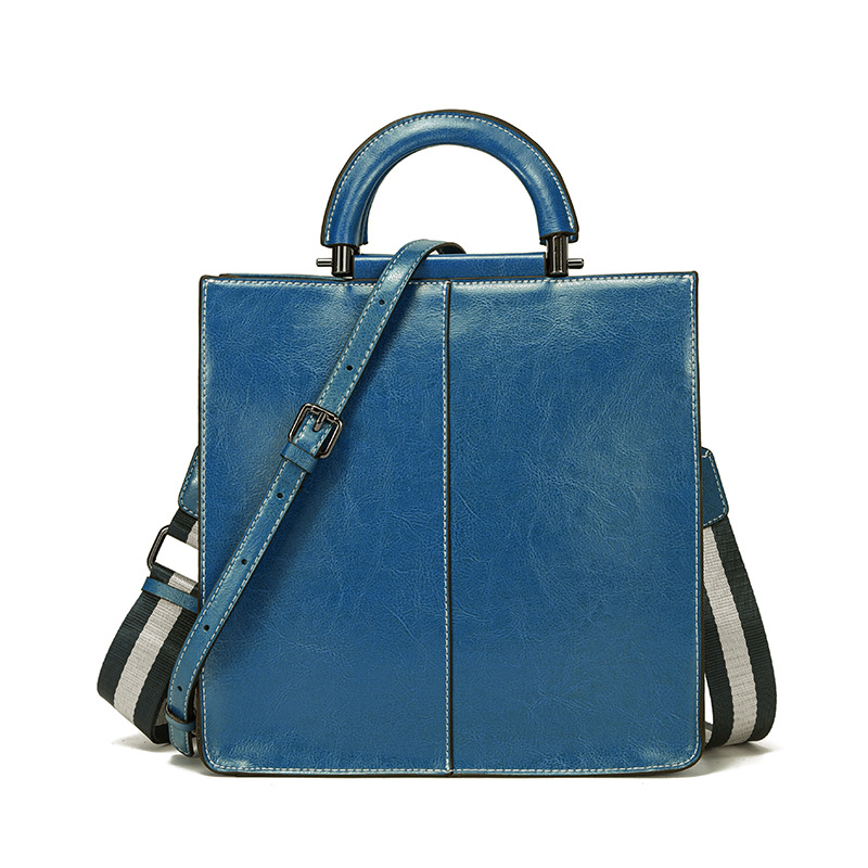حقيبة يد نسائية من الجلد الطبي - مراجعة Quiet Luxury Bags Tote وسعره