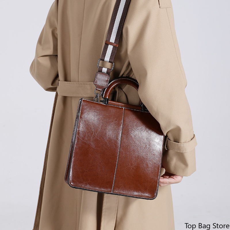 حقيبة يد نسائية من الجلد الطبي - مراجعة Quiet Luxury Bags Tote وسعره