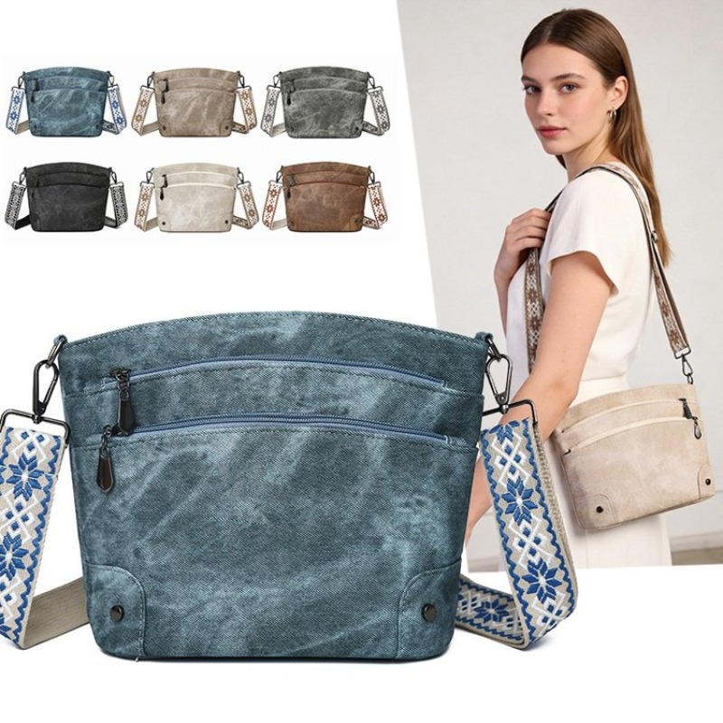 حقيبة حفاضات جلدية أنيقة كبيرة - مراجعة Luxury Bags Paris وسعره