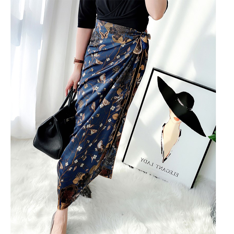 فاخر مصمم 100% التوت وشاح المر - مراجعة Luxury Bags Hong Kong وسعره