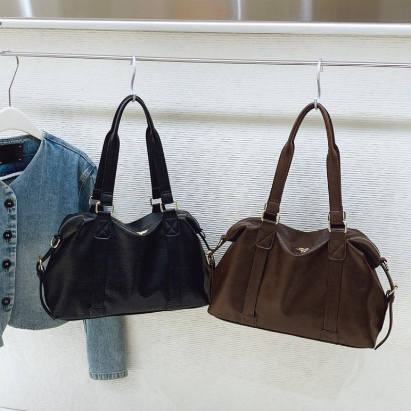 حقيبة حفاضات فاخرة، أفضل حقيبة - مراجعة Luxury Bags Paris وسعره