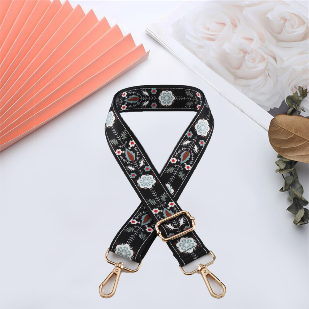 حزام الكتف موضة جديدة نمط العر - مراجعة Belt Bag Leather Wide وسعره