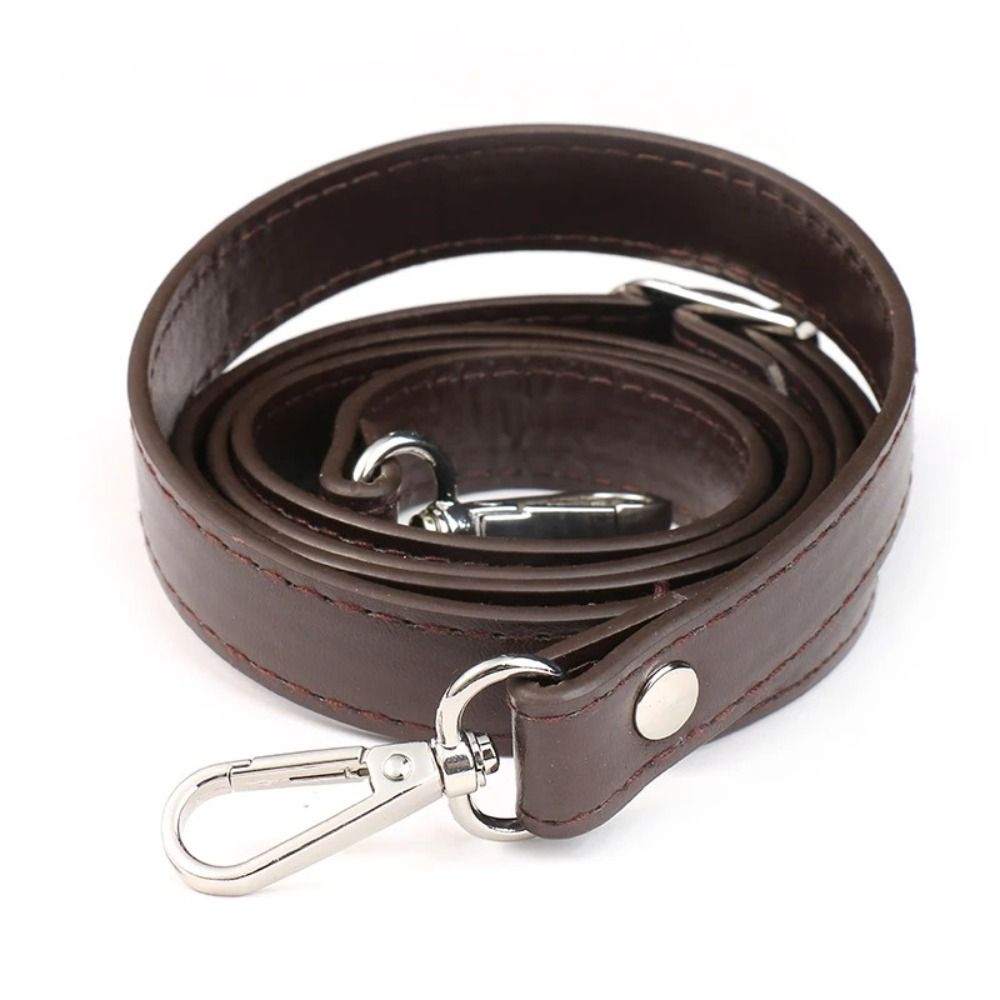حزام حقيبة جديد بطول 120 سم من - مراجعة Belt Bag Leather Wide وسعره