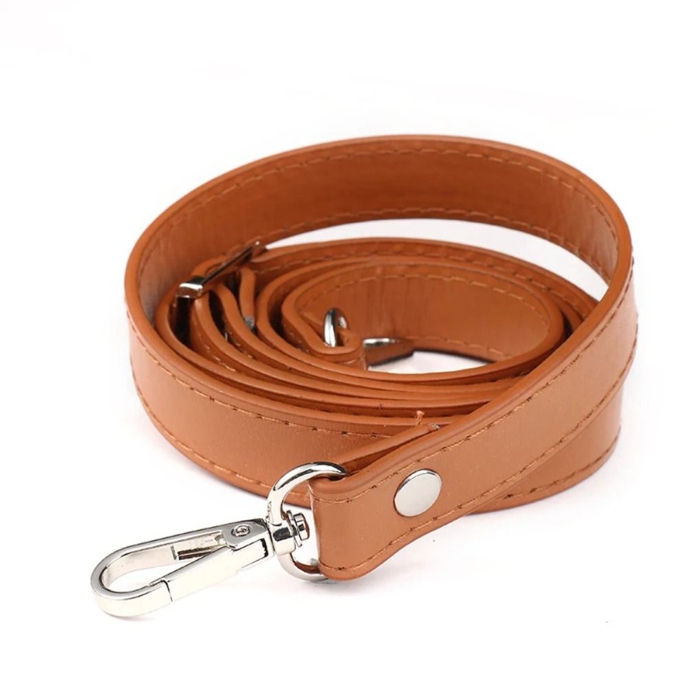 حزام حقيبة جديد بطول 120 سم من - مراجعة Belt Bag Leather Wide وسعره