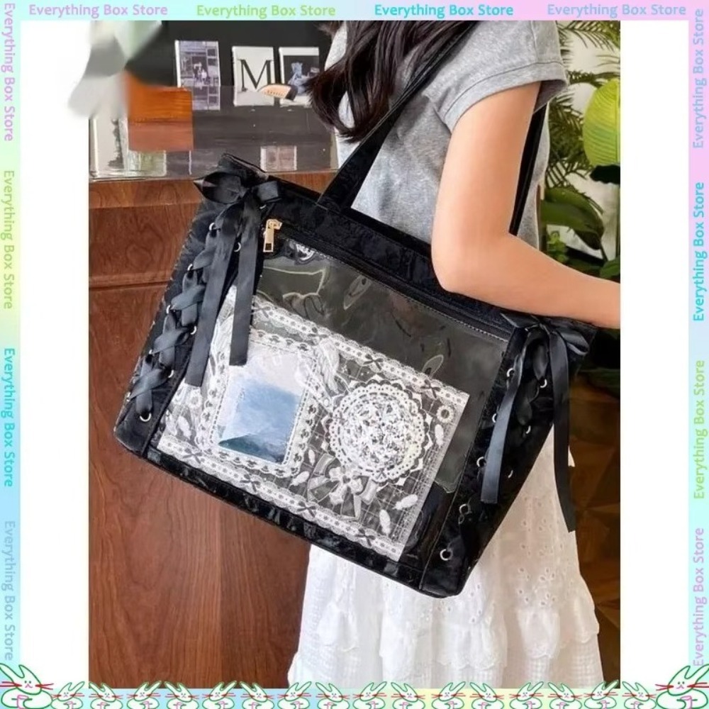حقيبة يد أنيقة متعددة الاستخدا - مراجعة Luxury Tote Bags With Zipper وسعره