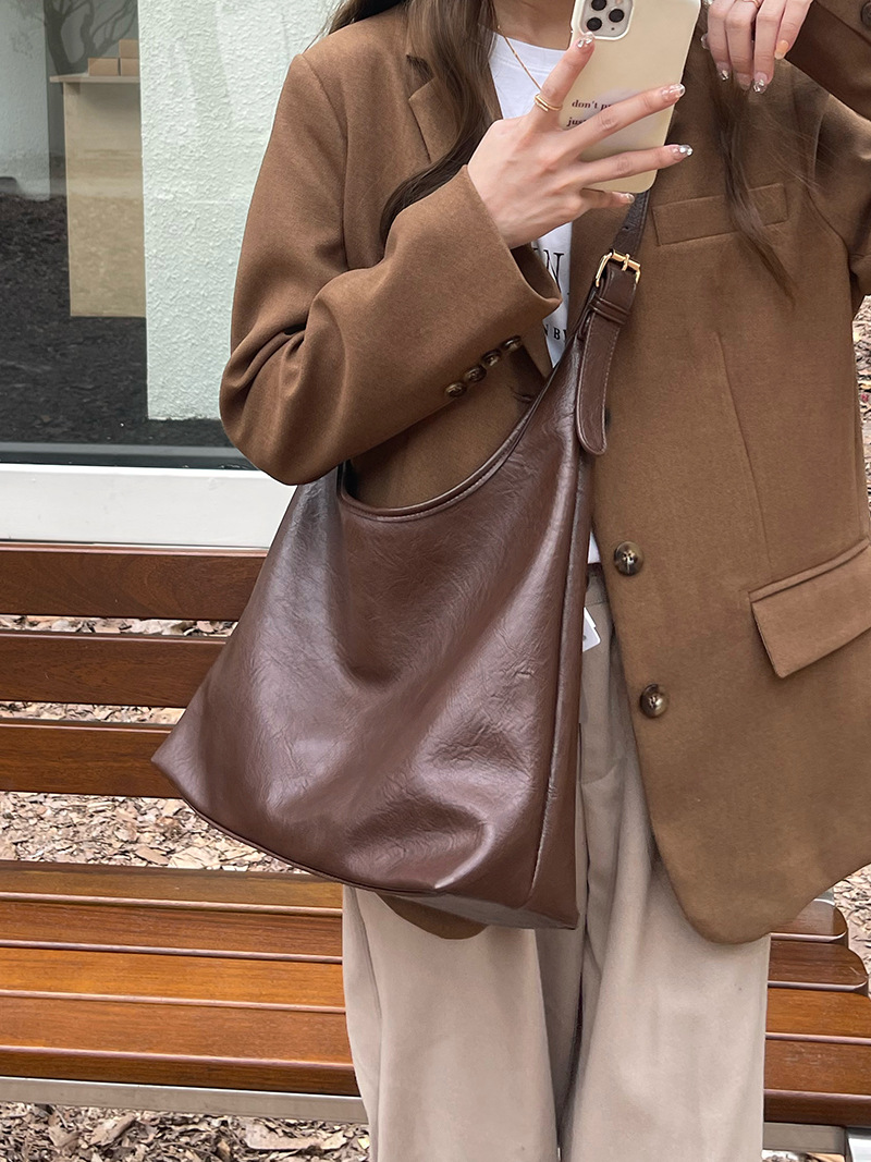 CGCBAG-حقائب متقاطعة بسعة كبير - مراجعة Luxury Tote Bags With Zipper وسعره