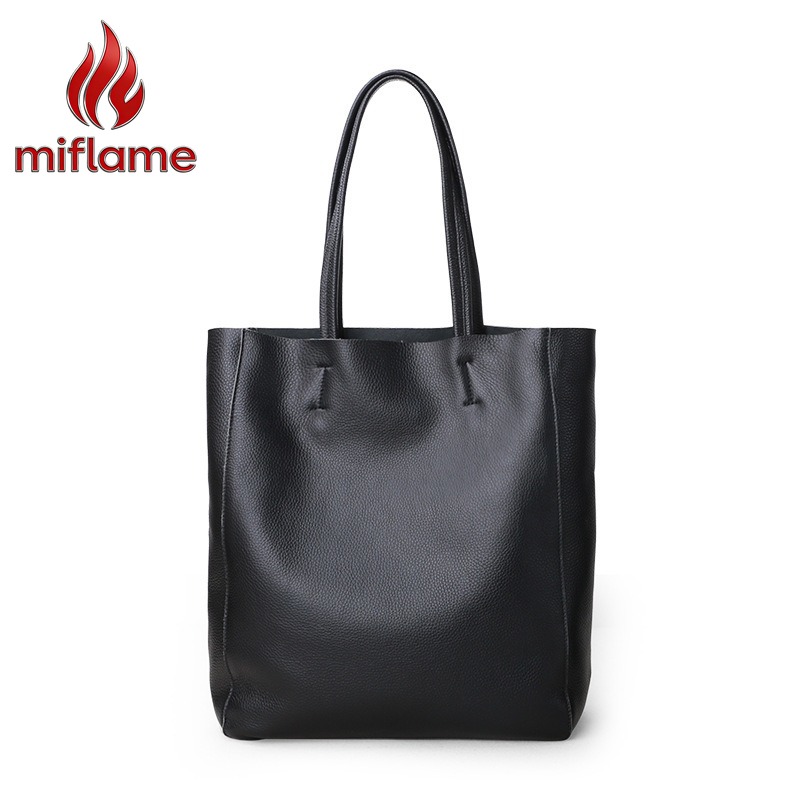 حقيبة كتف نسائية من الجلد الأص - مراجعة Quiet Luxury Bags Tote وسعره