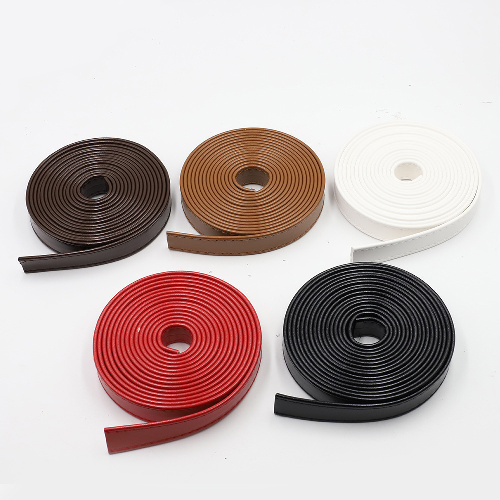 3 متر 20 مللي متر واسعة الجلود - مراجعة Belt Bag Leather Wide وسعره